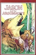 Jason and the Argonauts (1990 Tome Press) 5