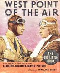 West Point of the Air (1935 Whitman BLB) 1164