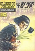 Classics Illustrated (1951 Thorpe & Porter) UK 73[HRN129]