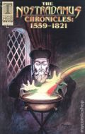 Nostradamus Chronicles 1559-1821 (1997) 1