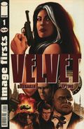 Image Firsts Velvet (2014 Image) 1B