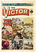 Victor (UK 1961-1992 D.C. Thomson) 541