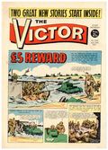 Victor (UK 1961-1992 D.C. Thomson) 544