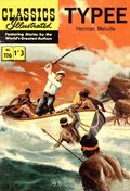 Classics Illustrated (UK 1951 Thorpe & Porter) 116[HRN141]