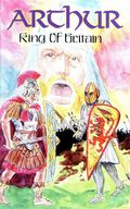 Arthur King of Britain (1994 Tome Press) 4