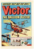 Victor (UK 1961-1992 D.C. Thomson) 741
