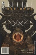 Aliens Defiance (2016 Dark Horse) 1FRIEDPIE