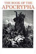 Book of the Apocrypha (1991 Tome Press) 1