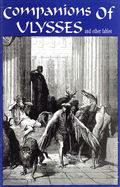 Companions of Ulysses (1995 Tome Press) 1