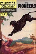 Classics Illustrated (1951 Thorpe & Porter) UK 37[HRN129]