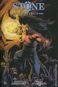 Stone Omnibus (2022 Haberlin Studios) 1-1ST