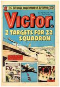 Victor (UK 1961-1992 D.C. Thomson) 743