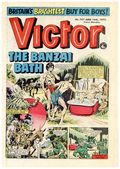 Victor (UK 1961-1992 D.C. Thomson) 747