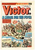 Victor (UK 1961-1992 D.C. Thomson) 749