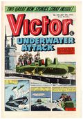 Victor (UK 1961-1992 D.C. Thomson) 750