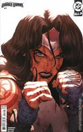 Absolute Wonder Woman (2024 DC) 17D