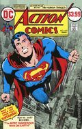 Action Comics (1938 DC) Facsimile Edition 419A