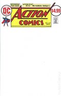 Action Comics (1938 DC) Facsimile Edition 419C