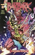 Barbaric the Long Death (2025 Vault) 2B