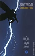 Batman The Dark Knight Returns (1986) Facsimile Edition (2026 DC) 1A