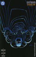 Batman The Dark Knight Returns (1986) Facsimile Edition (2026 DC) 1B