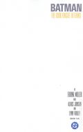 Batman The Dark Knight Returns (1986) Facsimile Edition (2026 DC) 1E