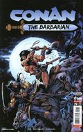 Conan the Barbarian (2023 Titan) 29A