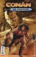 Conan the Barbarian (2023 Titan) 29B