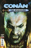 Conan the Barbarian (2023 Titan) 29C