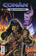 Conan the Barbarian (2023 Titan) 29D