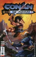 Conan the Barbarian (2023 Titan) 29E