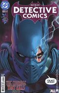 Detective Comics (2016 3rd Series) 1106A