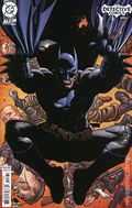 Detective Comics (2016 3rd Series) 1106C