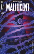 Disney Villains Maleficent (2025 Dynamite) 5D
