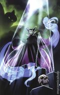 Disney Villains Maleficent (2025 Dynamite) 5F