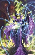 Disney Villains Maleficent (2025 Dynamite) 5G