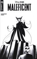 Disney Villains Maleficent (2025 Dynamite) 5I