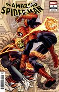 Amazing Spider-Man (2025 8th Series) 5F
