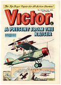 Victor (UK 1961-1992 D.C. Thomson) 754