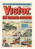 Victor (UK 1961-1992 D.C. Thomson) 755