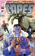 Invincible Universe Capes (2025 Image) 4B