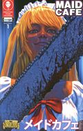 Maid Cafe (2026 Ex Posse) 1A