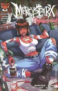 Mercy Sparx Daddy Issues (2025 Devil's Due) 3B