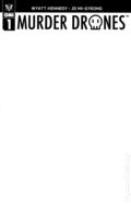 Murder Drones (2026 Oni Press) 1D
