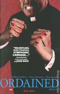 Ordained (2025 Bad Idea) 1I