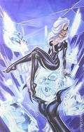Black Cat (2019 3rd Series Marvel) 8JSC