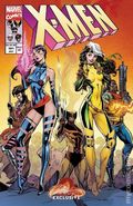 Astonishing X-Men (2017 4th Series) 1CAMPBELL.B