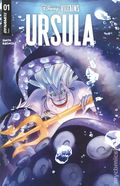 Disney Villains Ursula (2026 Dynamite) 1D