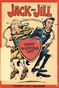 Jack and Jill (1938 Curtis) Vol. 44 #2