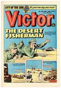 Victor (UK 1961-1992 D.C. Thomson) 756